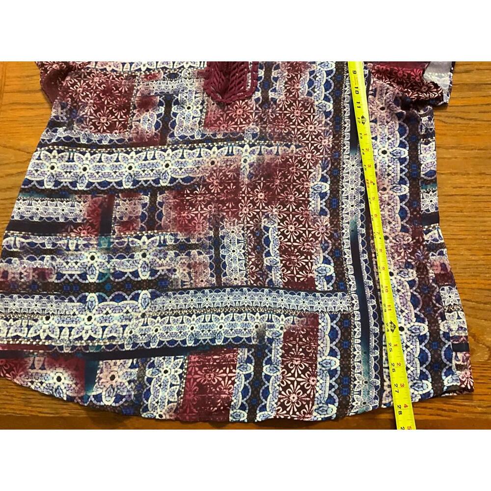 Christopher and Banks long tunic size XL - Picture 5 of 7